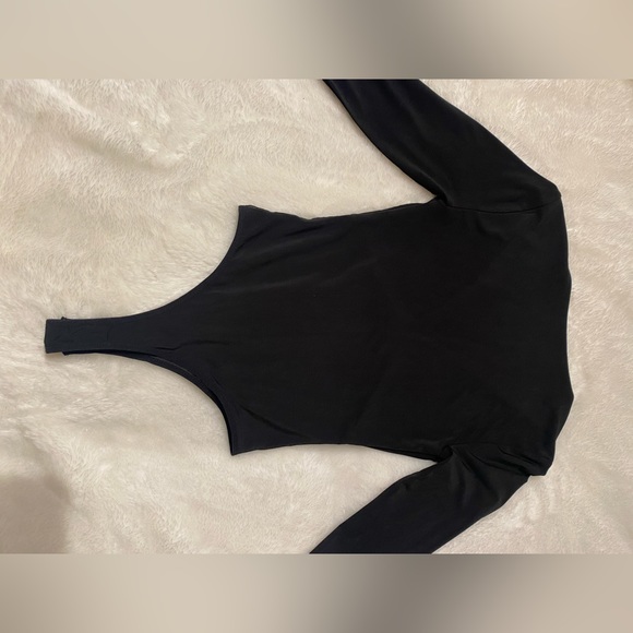 Mesh Bodysuit - Picture 3 of 3